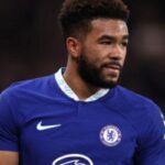 reece james