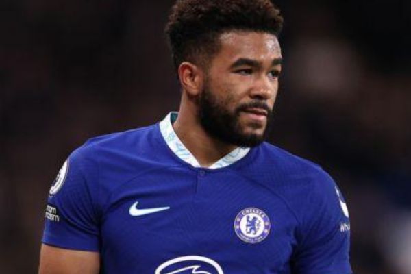 reece james