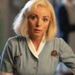 Helen George