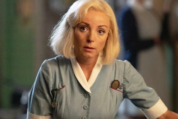 Helen George