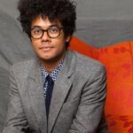 Richard Ayoade