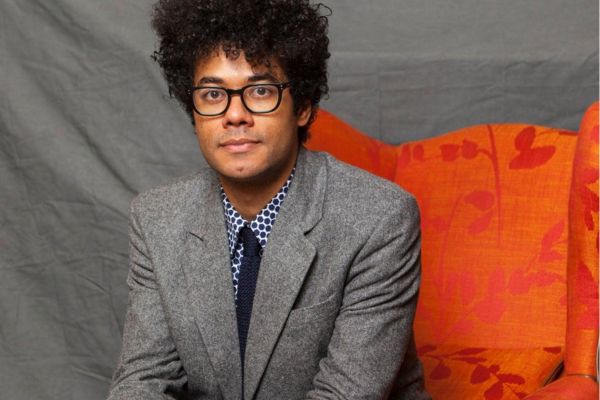 Richard Ayoade