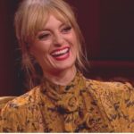 Morgana Robinson