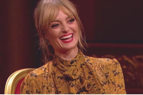 Morgana Robinson: The Comedy Chameleon Who Turned Impressions Into an Art Form