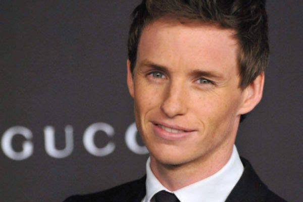 Richard Redmayne