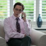 Reece Shearsmith