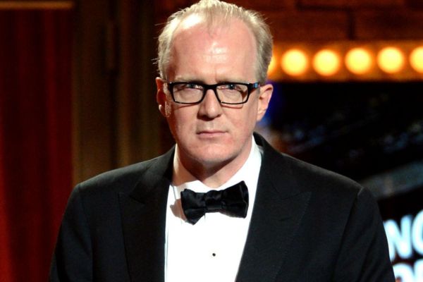 Tracy Letts
