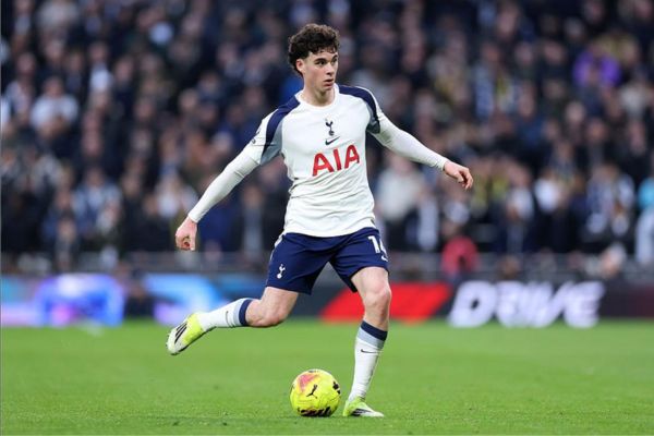 Archie Gray: The Remarkable Rise of England’s Next Football Star