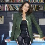 Esther Freud