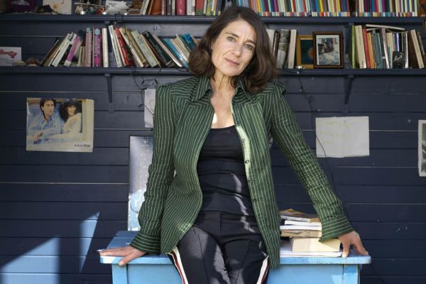 Esther Freud