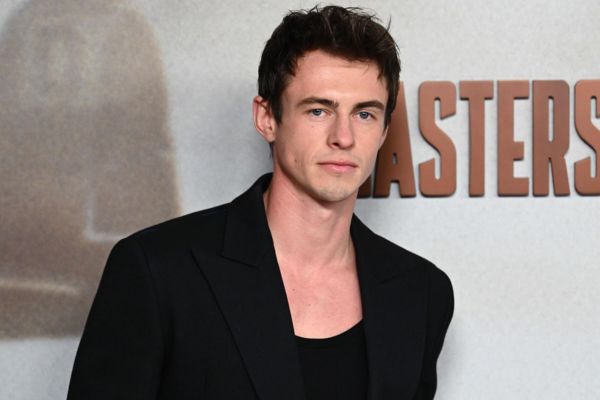 Ben Radcliffe