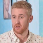 Adam Gillen