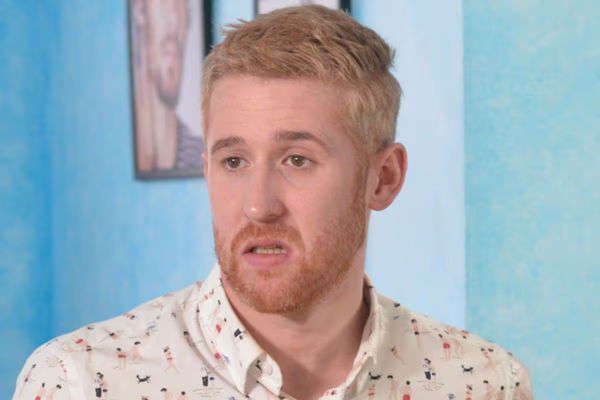 Adam Gillen