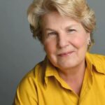 Sandi Toksvig