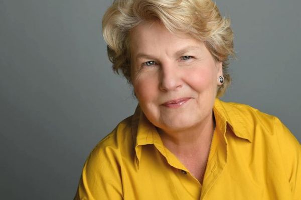 Sandi Toksvig
