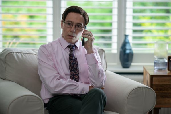 Reece Shearsmith