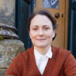 Anna Madeley