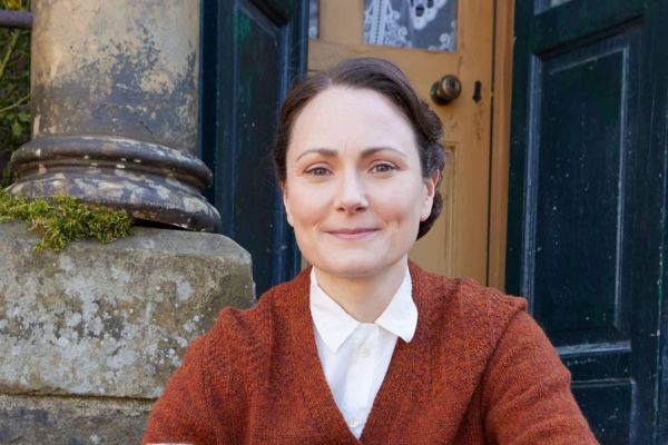 Anna Madeley