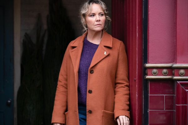 Charlie Brooks