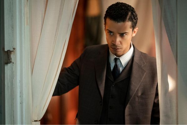Jacob Anderson