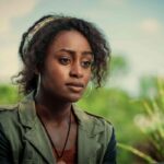 Simona Brown