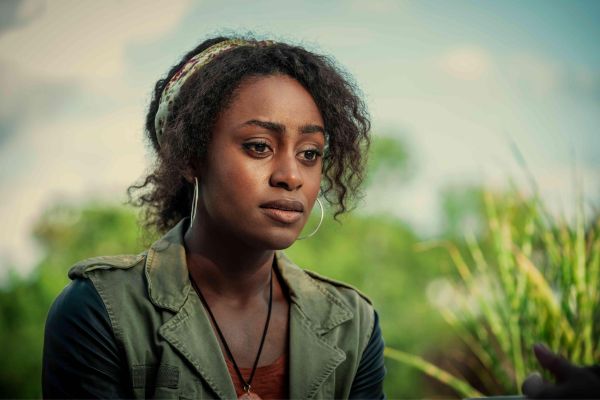 Simona Brown