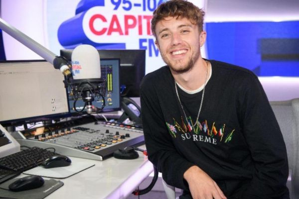 Roman Kemp