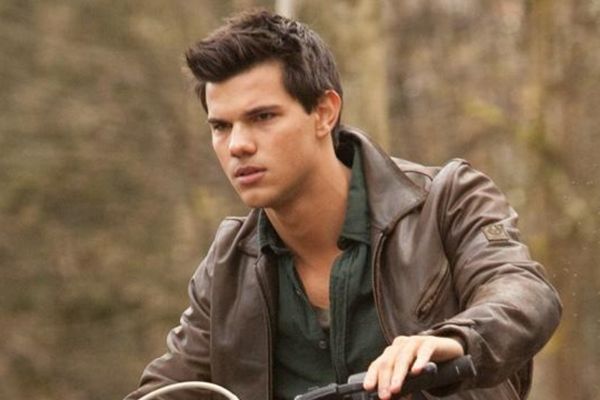 Jacob Twilight