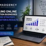 Madgency