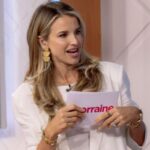 Vogue Williams