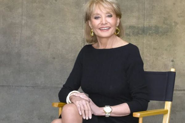 Barbara Boothe