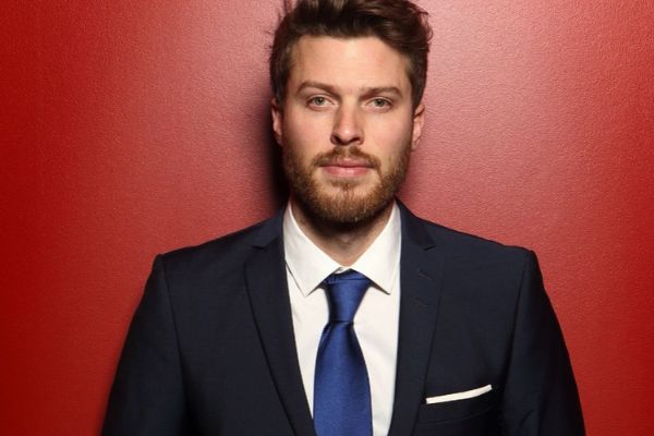 Rick Edwards