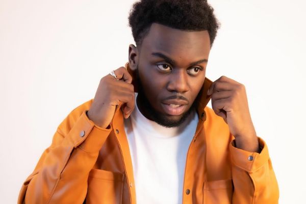 Jeremiah Asiamah