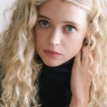 Sofia Oxenham