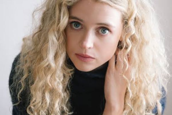 Sofia Oxenham