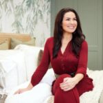 Georgina Burnett