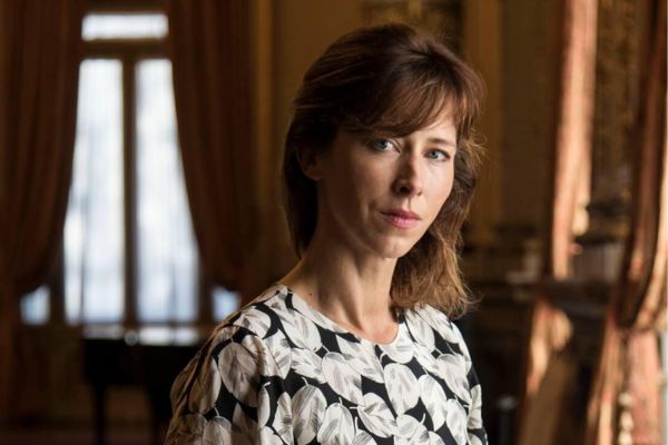 Sophie Hunter