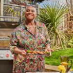 Andi Oliver