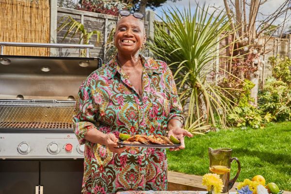 Andi Oliver