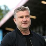 Karl Robinson